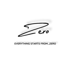Zero Cosmetics logo