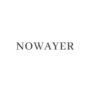 Nowayer logo