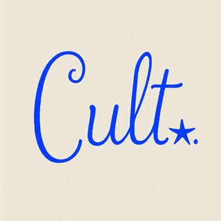 Cult logo