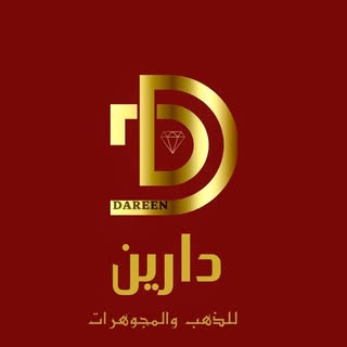 Dareen Gold & Jewelry logo