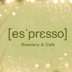 Espresso logo