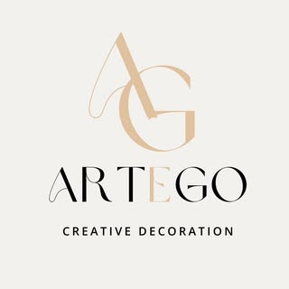 Artego Decoration logo