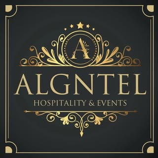 Algntel Wedding Planning logo