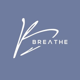 Breathe Spa logo