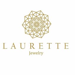 Laurette logo