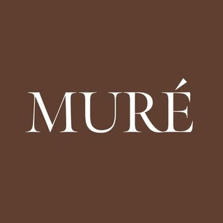 Mure Fine Chocolates logo
