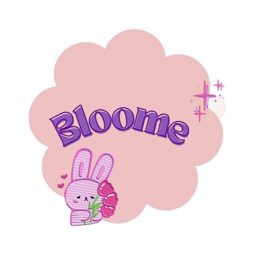 Bloome logo