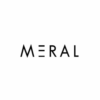 Meral logo