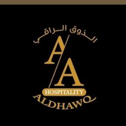Al Dhawq Al Raqi Hospitality logo