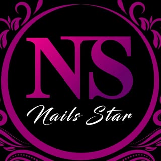 Nails Star logo