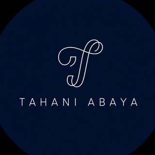 Tahani Abaya logo