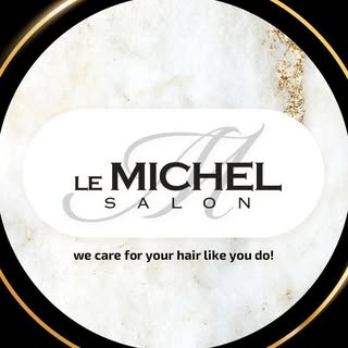 Le Michel Salons logo