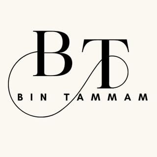 Bin Tammam logo