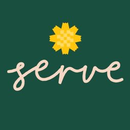 Serve Bakery logo
