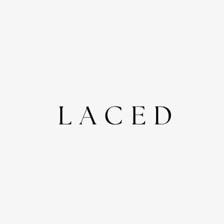 Laced logo