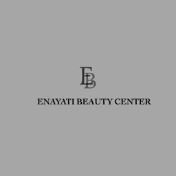 Enayti Beauty logo