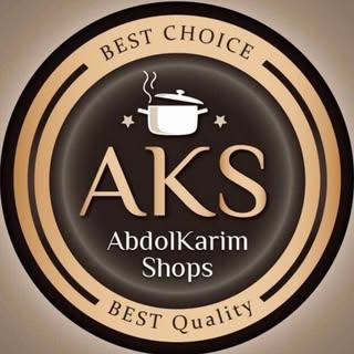 Abdulkarim Shops logo