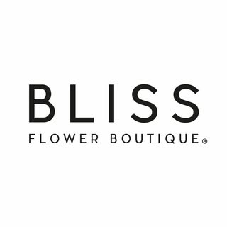 Bliss Flower Boutique logo