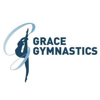 Rhythmic Gymnastics Academy logo