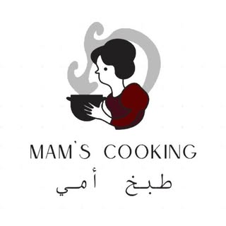 Mom's Cooking logo
