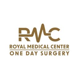 Royal Medical Center logo