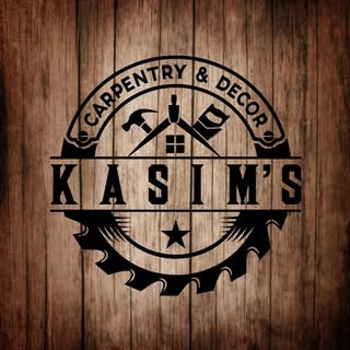 Kasim's Decor logo