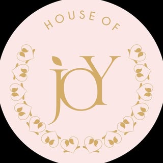 House of Joy logo