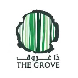 The Grove logo