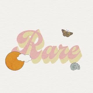 Rare Beauty Lounge logo