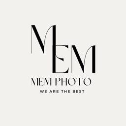 Mem Photo logo