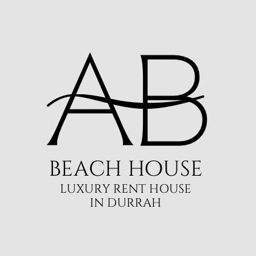 AB Beach House logo