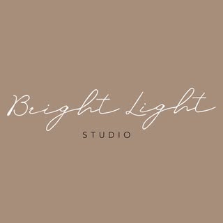 Bright Light Studio logo