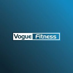 Vogue Fitness logo