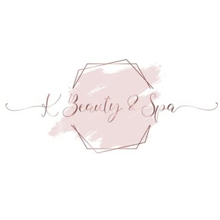 K Beauty Spa logo
