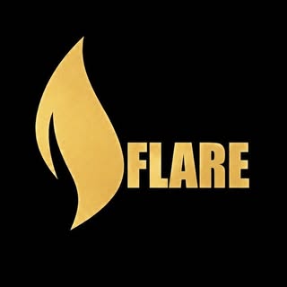 Flare logo