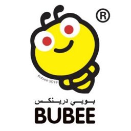 Bubee Drinks Cafe logo