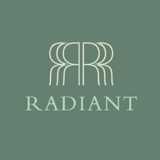 Radiant logo