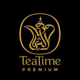 TeaTime Premium Oman logo