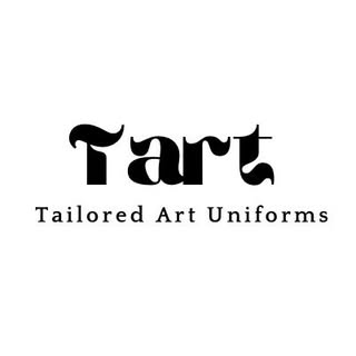 Tailored Art Uniforms logo