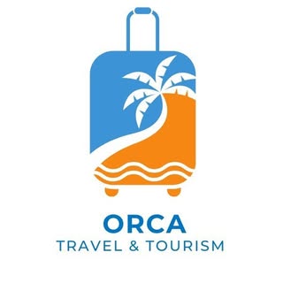 Orca Travel & Tourism logo
