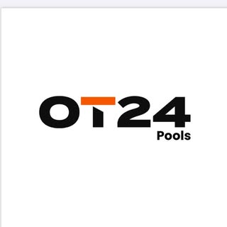 Ontime24 Pools logo