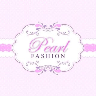 Pearly Kids Wear logo
