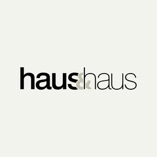 Haus & Haus logo