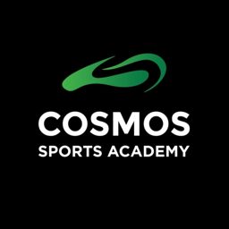 Cosmos Sports Academy logo
