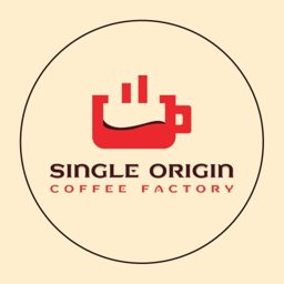 Single Origin Coffee Roasters logo