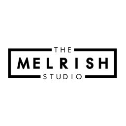 Melrish Weddings logo