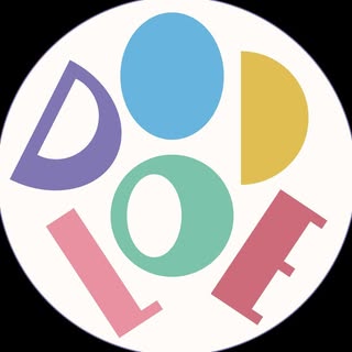 Doodle Kids Play logo