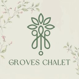 Groves Chalet logo