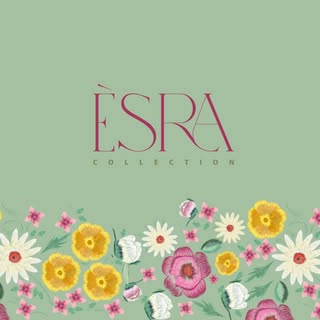 Esra Collection logo