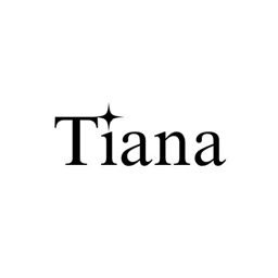 Tiana Line logo